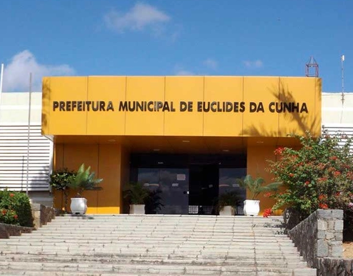 MP recomenda que Prefeitura de Euclides da Cunha gaste menos com o aniversário da cidade