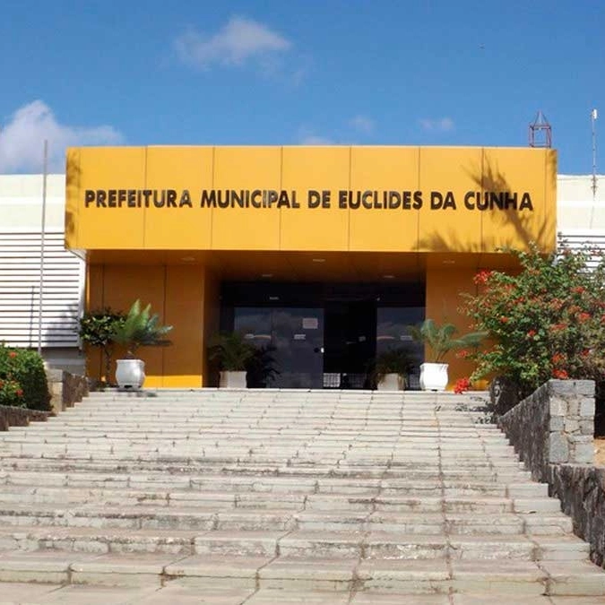 MP recomenda que Prefeitura de Euclides da Cunha gaste menos com o aniversário da cidade