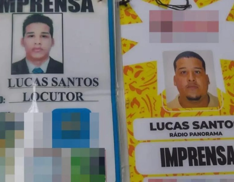 Suspeito de estuprar, filmar e extorquir vítimas é preso em Lauro de Freitas