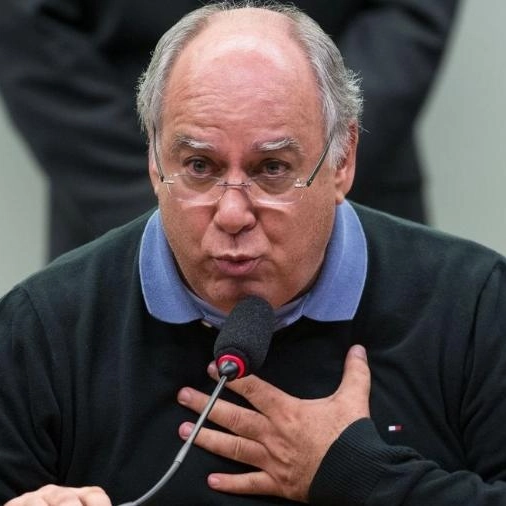 PF prende Renato Duque, ex-diretor da Petrobras