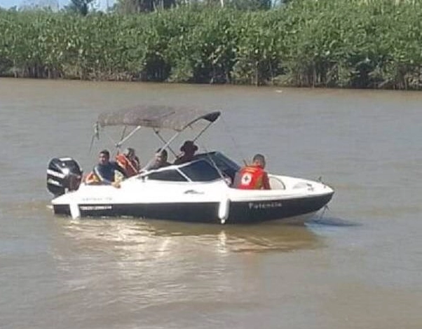 Encontrado corpo de homem desaparecido em rio no Extremo Sul da Bahia