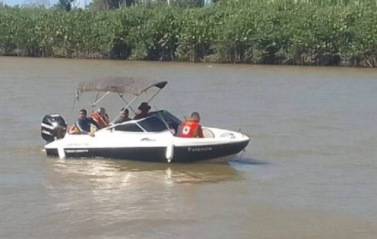 Encontrado corpo de homem desaparecido em rio no Extremo Sul da Bahia