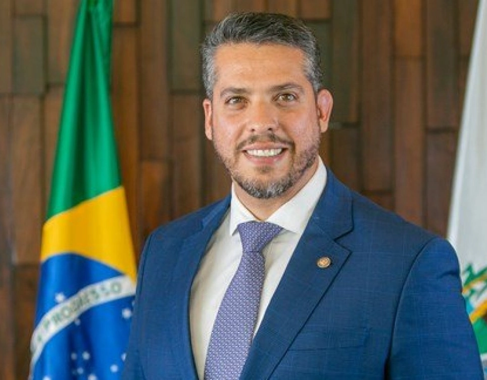 TRE condena o deputado Rodrigo Amorim por violência política de gênero