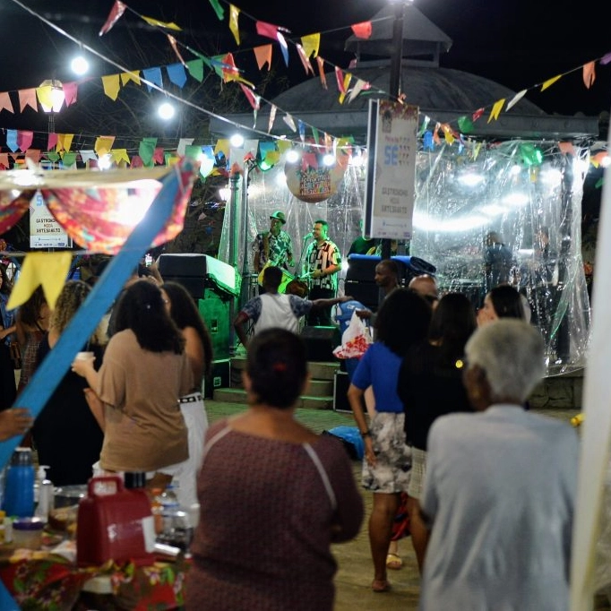 Festejos de Santo Antônio terão exposições e vila gastronômica em Salvador; veja programação