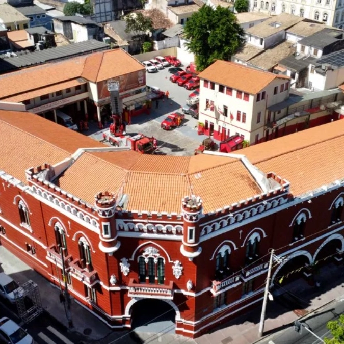 CBMBA suspende arrecadação de água para vítimas do Rio Grande do Sul