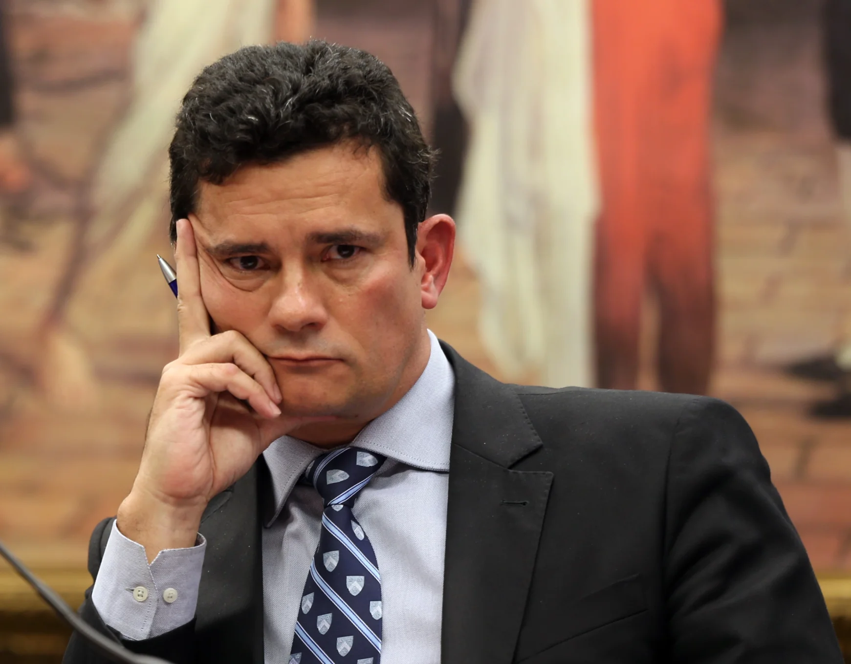 TSE absolve Moro e ele mantém mandato no senado