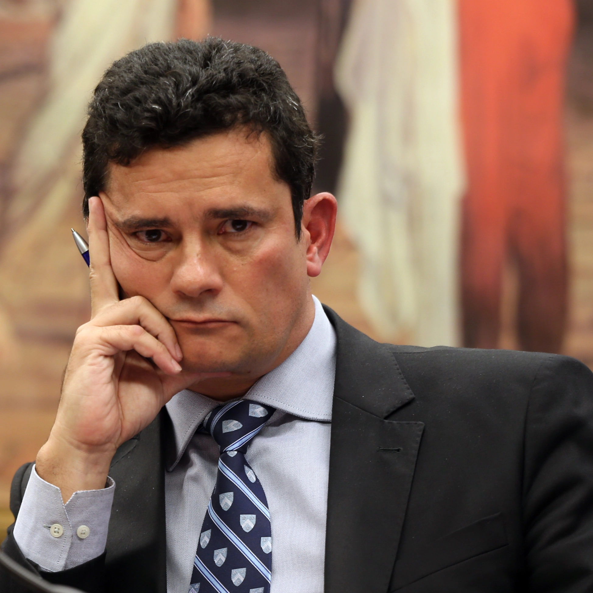 TSE absolve Moro e ele mantém mandato no senado