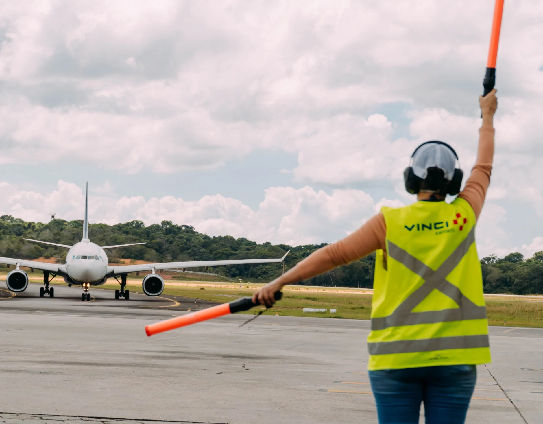 Salvador Bahia Airport transportou cerca de 2 milhões de passageiros no 1º trimestre de 2024