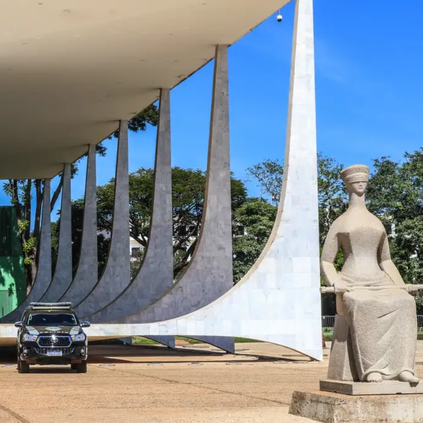 STF lança cursos gratuitos sobre direito e cidadania