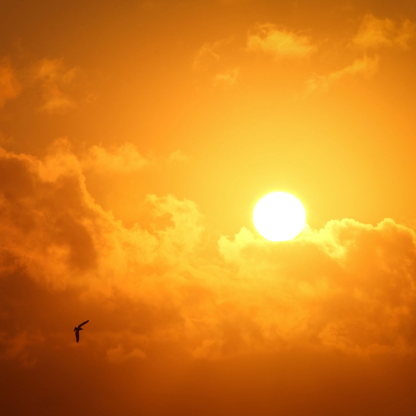 Município baiano registra segunda maior temperatura do Brasil