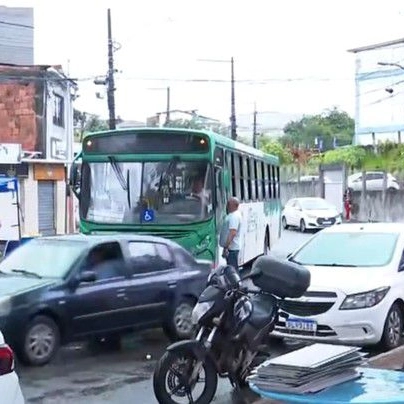 Ônibus deixam de circular até final de linha de Tancredo Neves