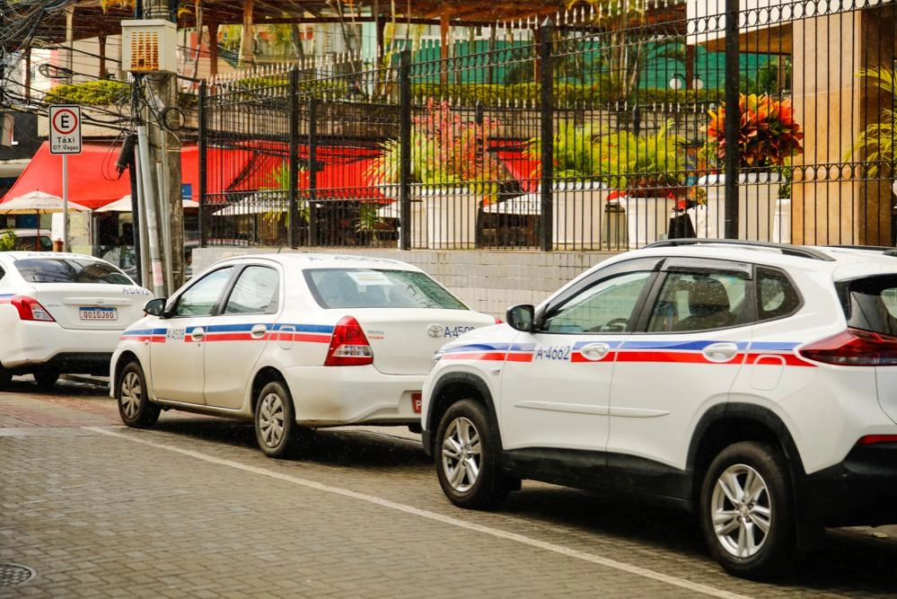 Taxistas terão direito à isenção de ISS e TFF em Salvador