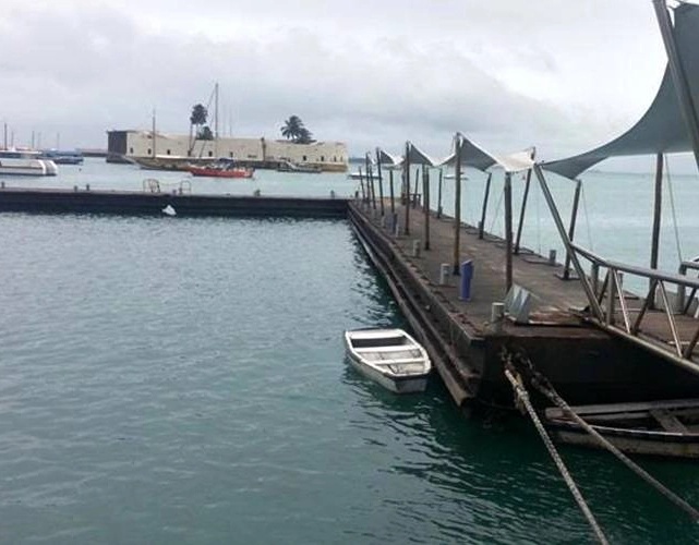 Reflexo da Chuva: Travessia Salvador X Mar Grande e Plano Inclinado têm operações suspensas