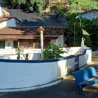 Sessão especial da Câmara Municipal comemora 40 anos de tombamento do Terreiro Casa Branca