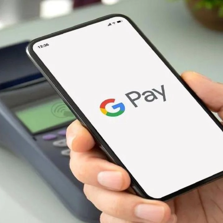 Carteira digital da Google passa a realizar pagamentos via Pix