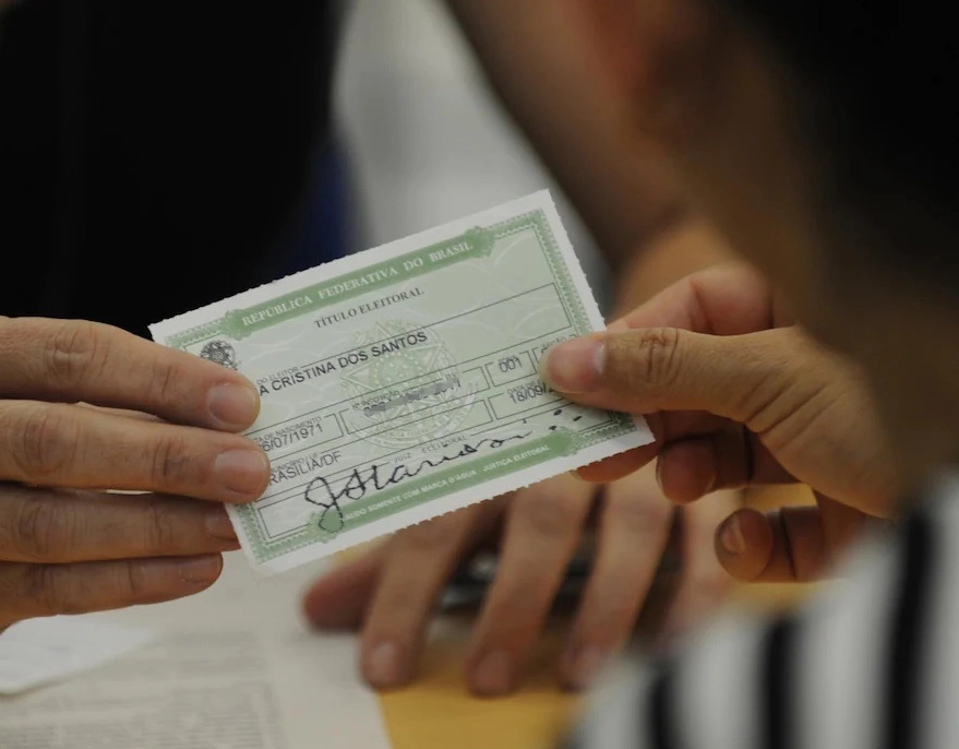 Semana do Jovem Eleitor: Tribunal Superior Eleitoral registra alistamento três vezes maior  do que em 2020