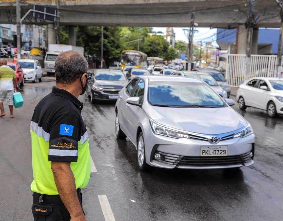 Trânsito será modificado em diversas regiões neste sábado; saiba onde