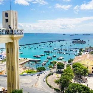 Clima em Salvador: semana deve ser de sol e poucas chuvas, diz Defesa Civil