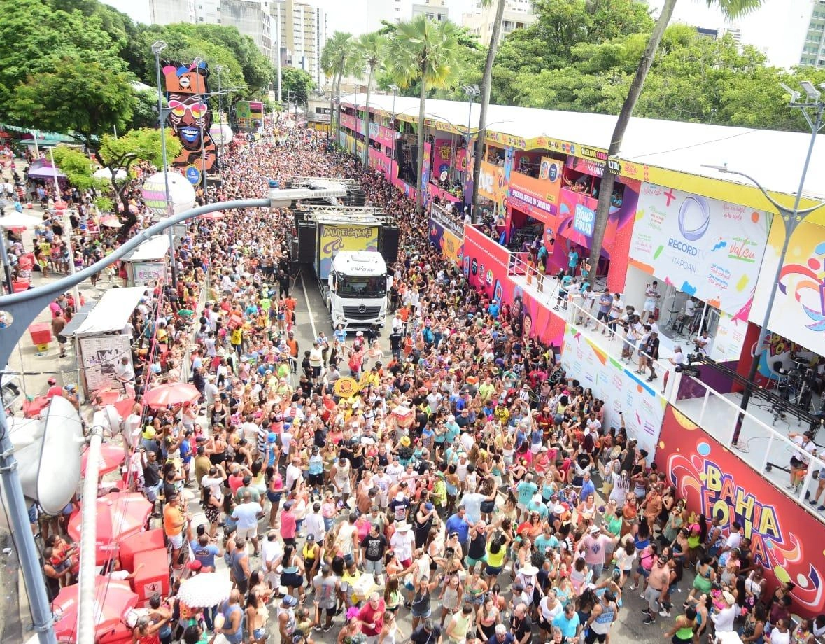 Câmara de Salvador instala Frente Parlamentar em Defesa do Carnaval e discute isenção fiscal para circuito Osmar