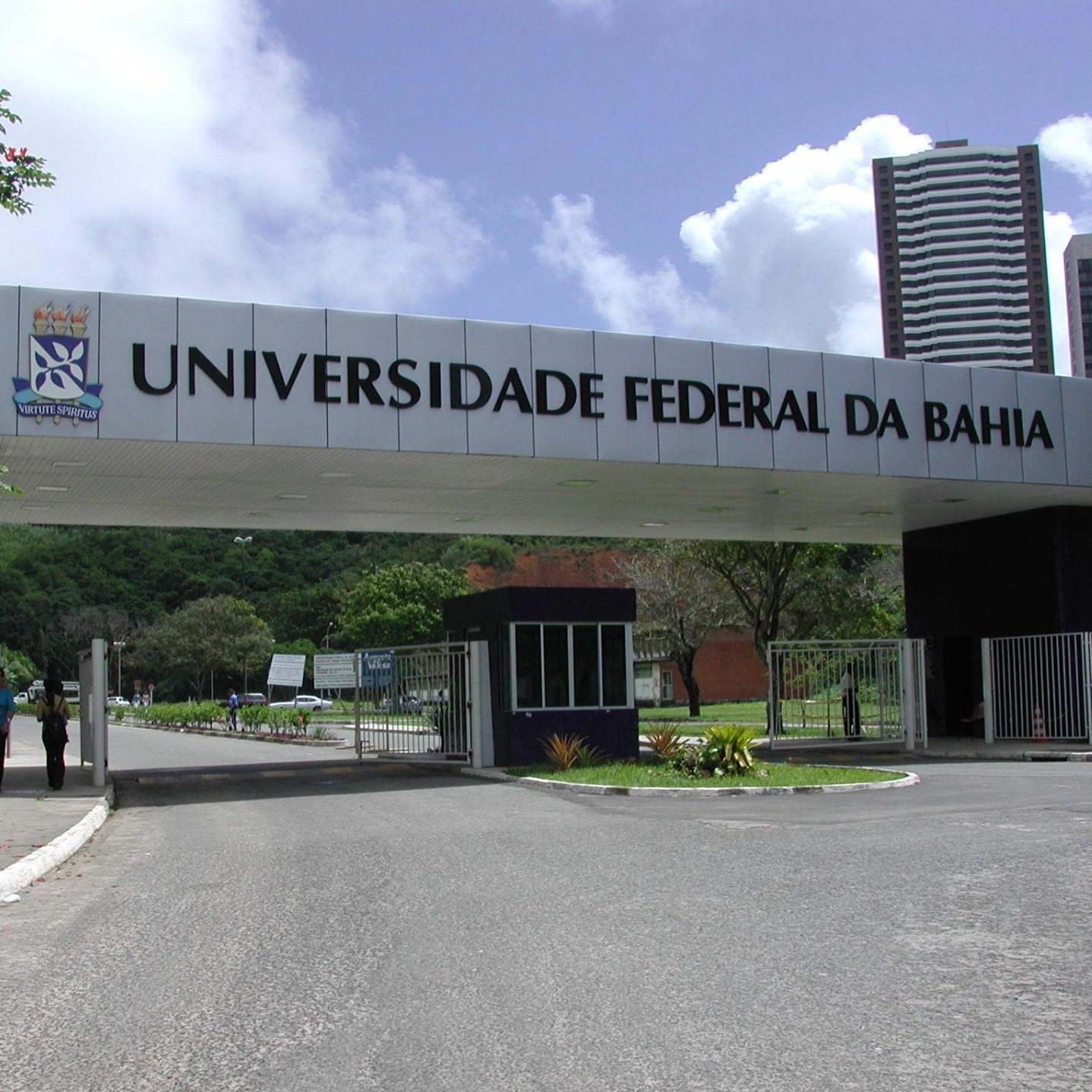 UFBA alcança nota máxima no Índice Geral de Cursos do MEC