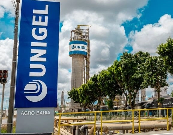 Após acordo Unigel vai continuar a operar na Bahia