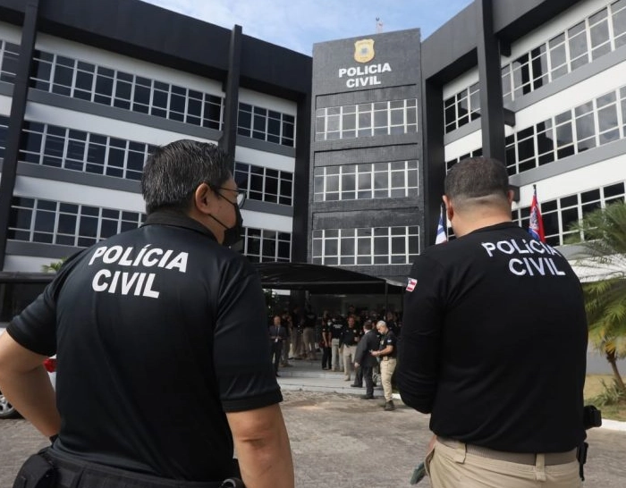 Mulher é morta na frente do filho de 11 anos em Salvador; marido é suspeito