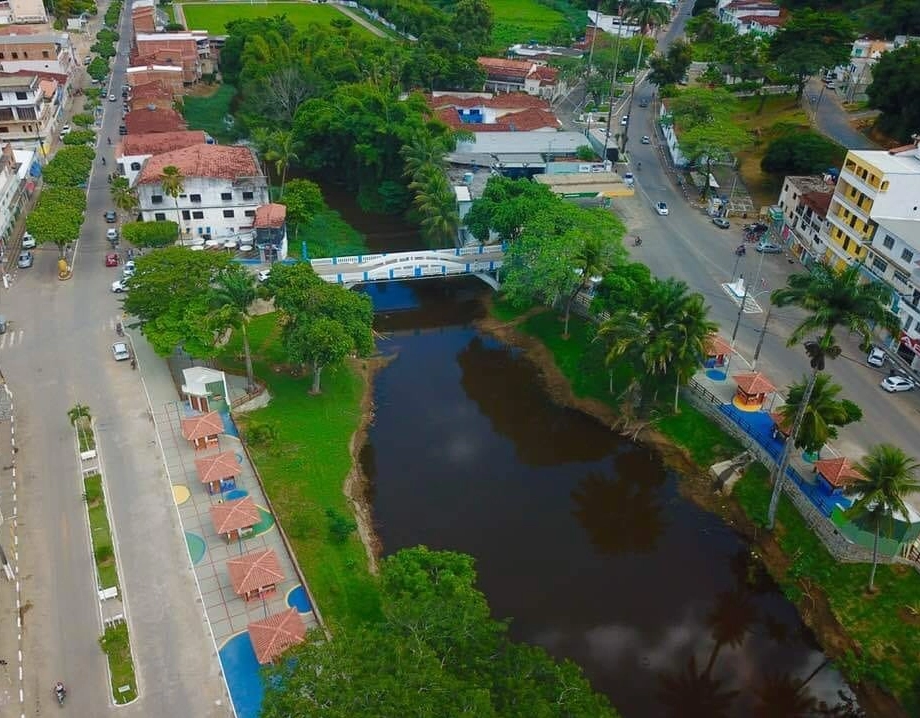 Feriadão tem micareta em Mutuípe com Psirico, La Furia e outras bandas