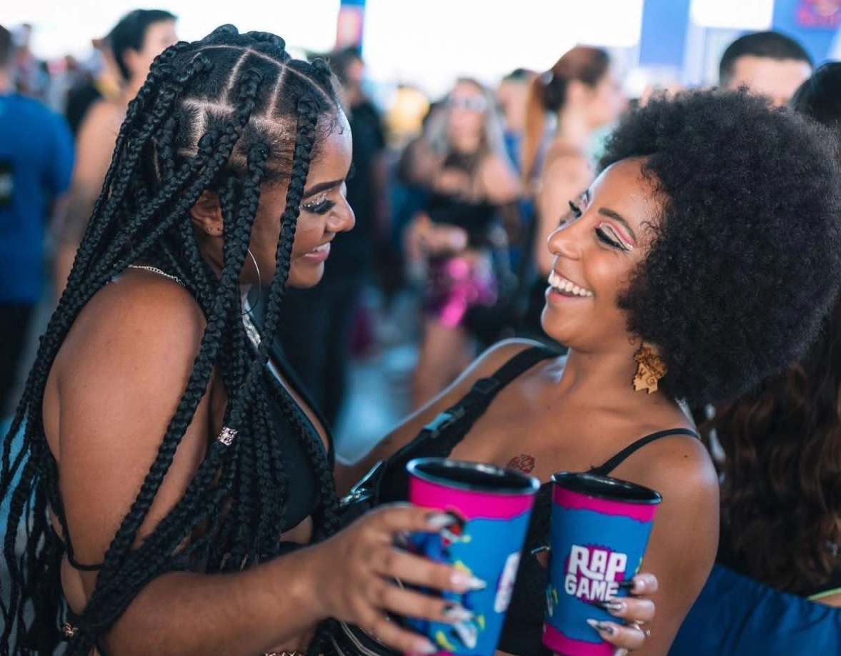 Festival Rap Game acontece neste sábado em Salvador