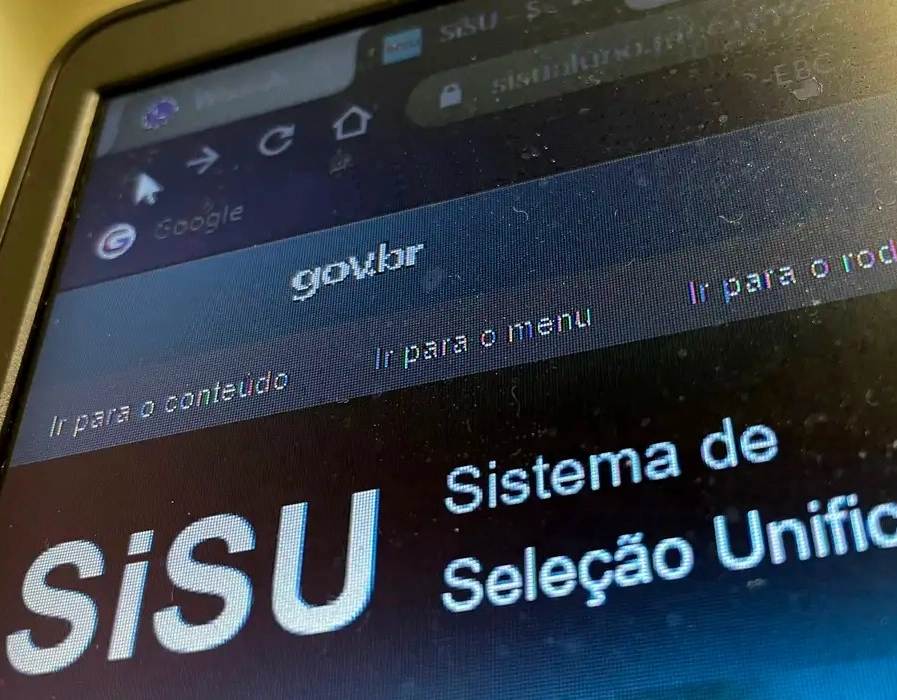 MEC admite falha na divulgação de resultados provisórios do Sisu