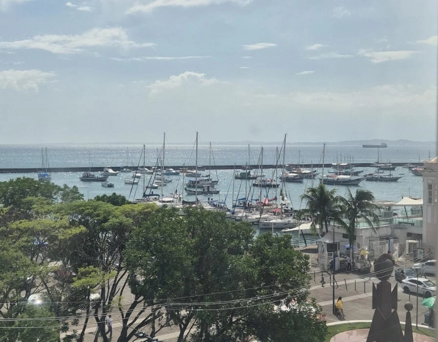 Clima em Salvador: sol deve aparecer na capital no fim de semana