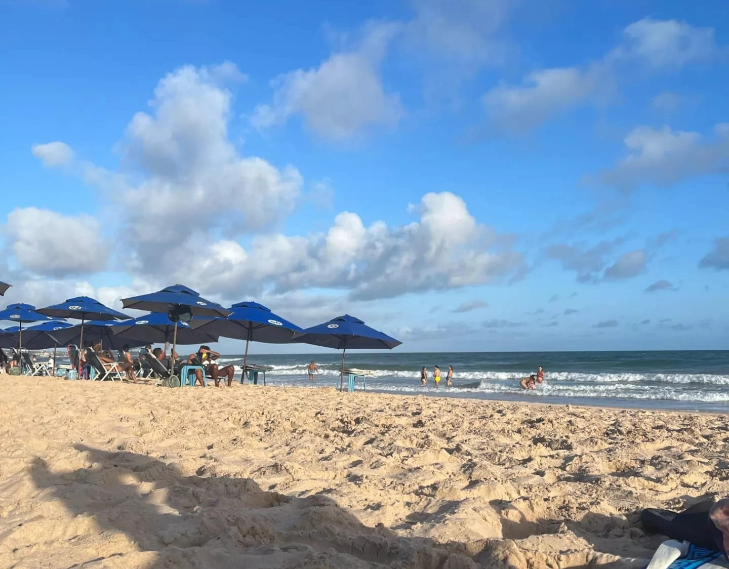 Veja como fica o tempo em Salvador para esta semana