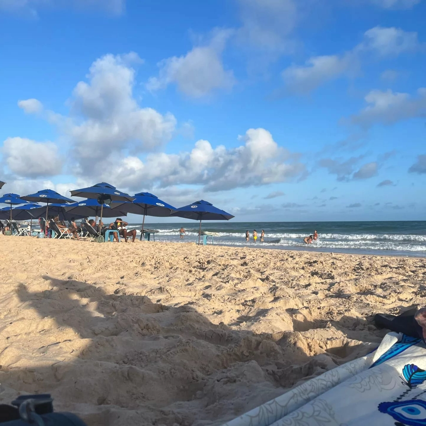 Veja como fica o tempo em Salvador para esta semana