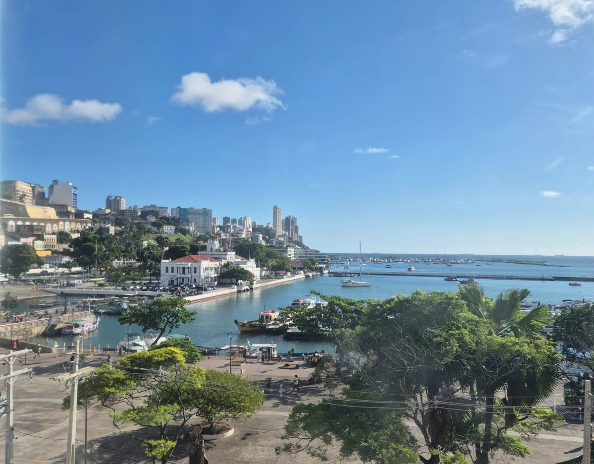 Fim de semana de Salvador tem música, dança e cultura; confira