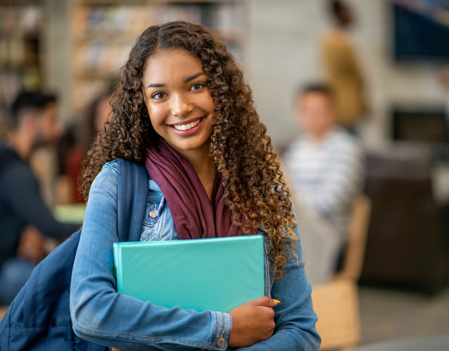 Instituto tem inscrições abertas para cuso pré-vestibular voltado para estudantes negros; veja como se inscrever