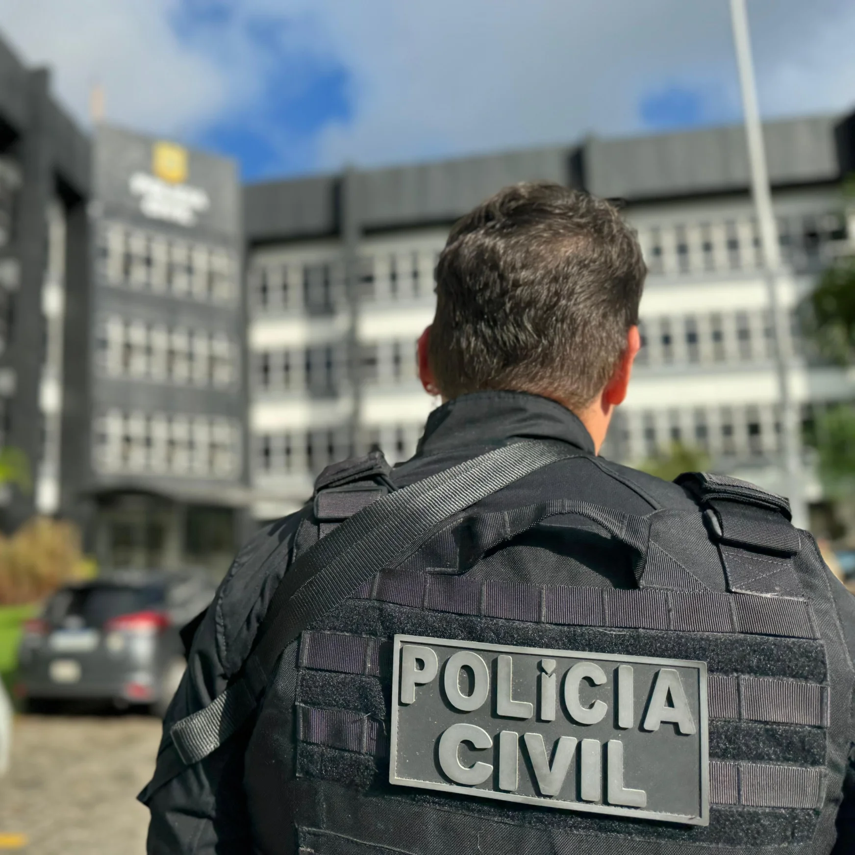 Torcidas organizadas são alvo de operação da Polícia Civil em Salvador