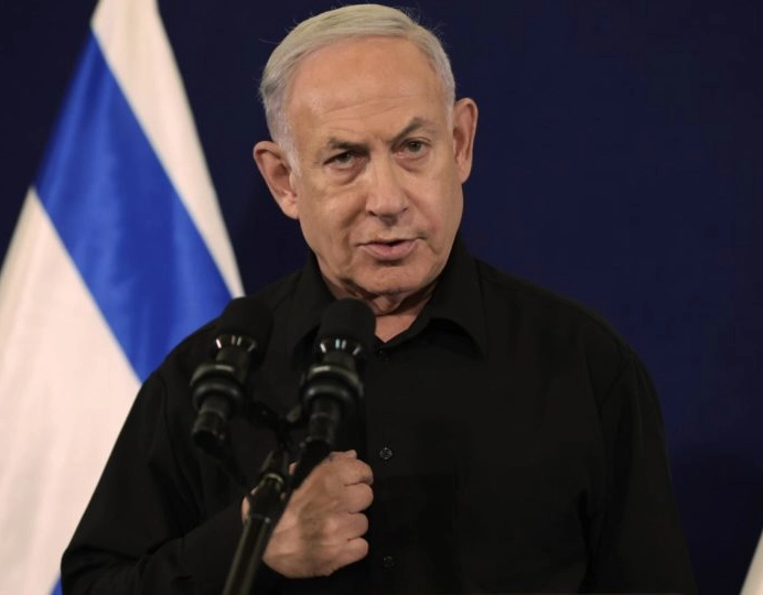 Procurador do TPI pede a prisão de Benjamin Netanyahu