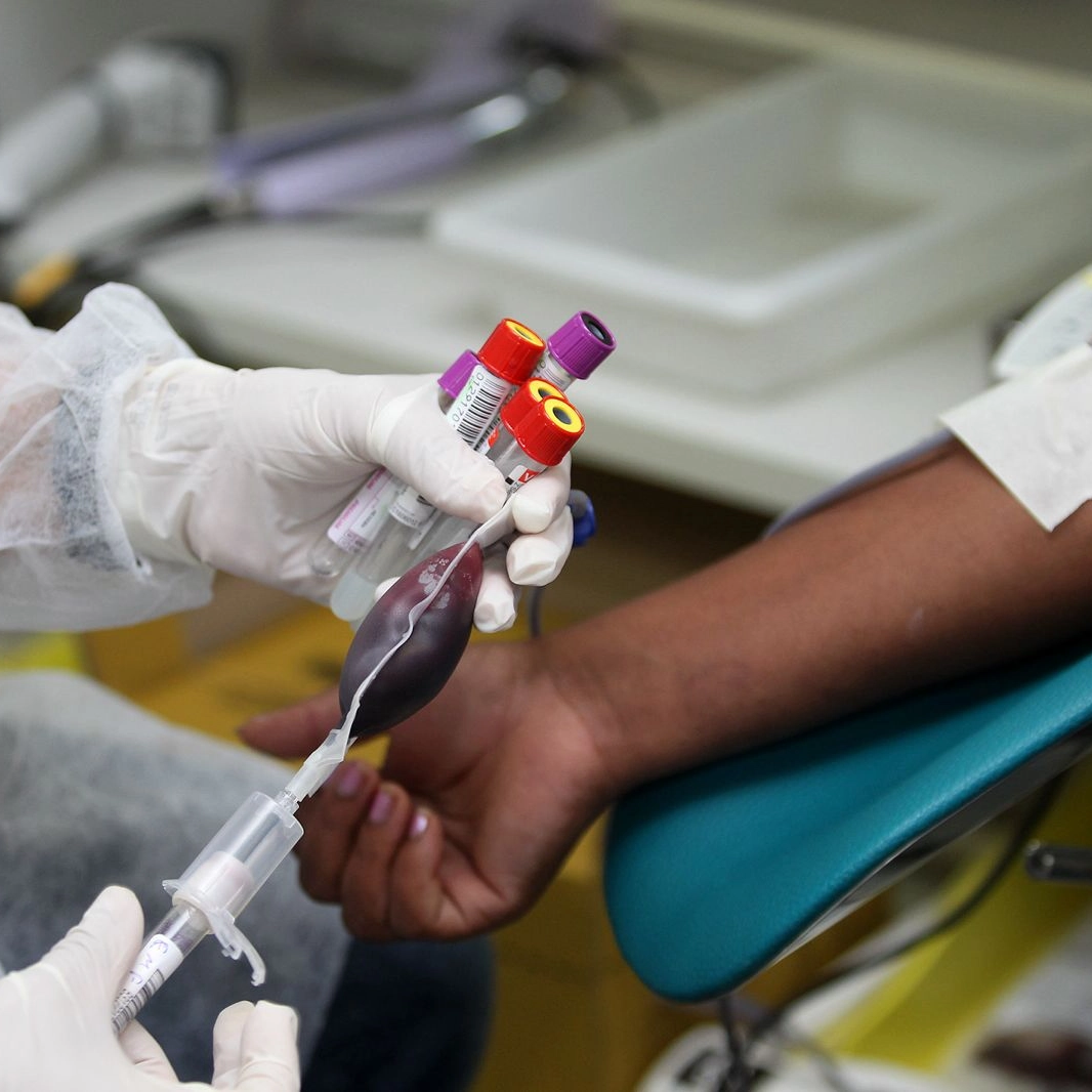 Hospital Geral Roberto Santos está com estoque crítico de sangue e pede doações