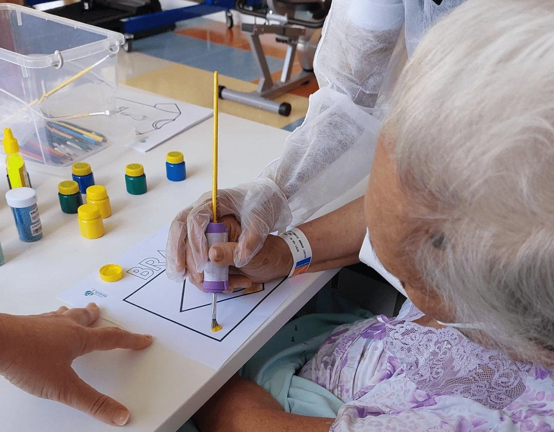 Estudo de médicos baianos sobre cuidados pós-UTI é destaque em revista internacional