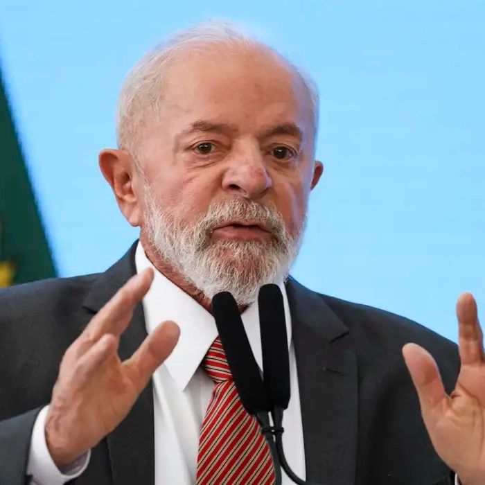 Lula: BC deveria ser autônomo, mas sofre interferências políticas