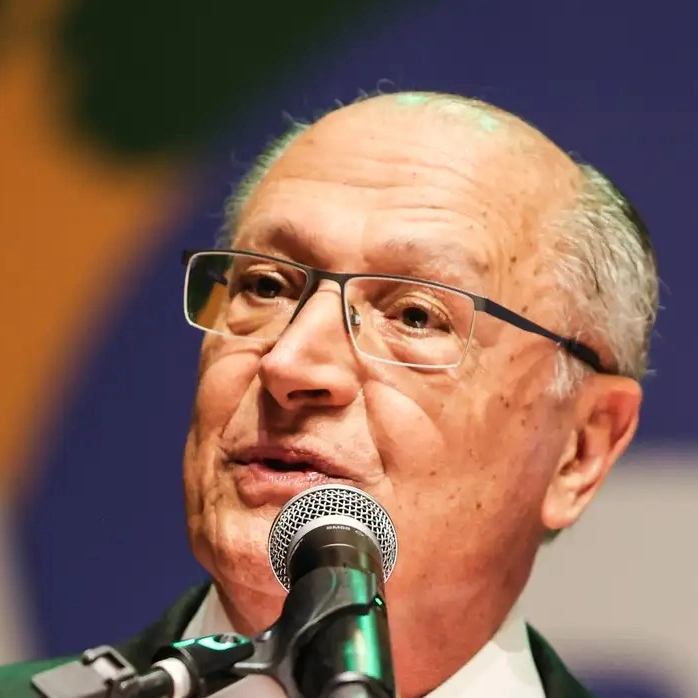 Selo Verde ajudará a neoindustrialização do Brasil, diz Alckmin