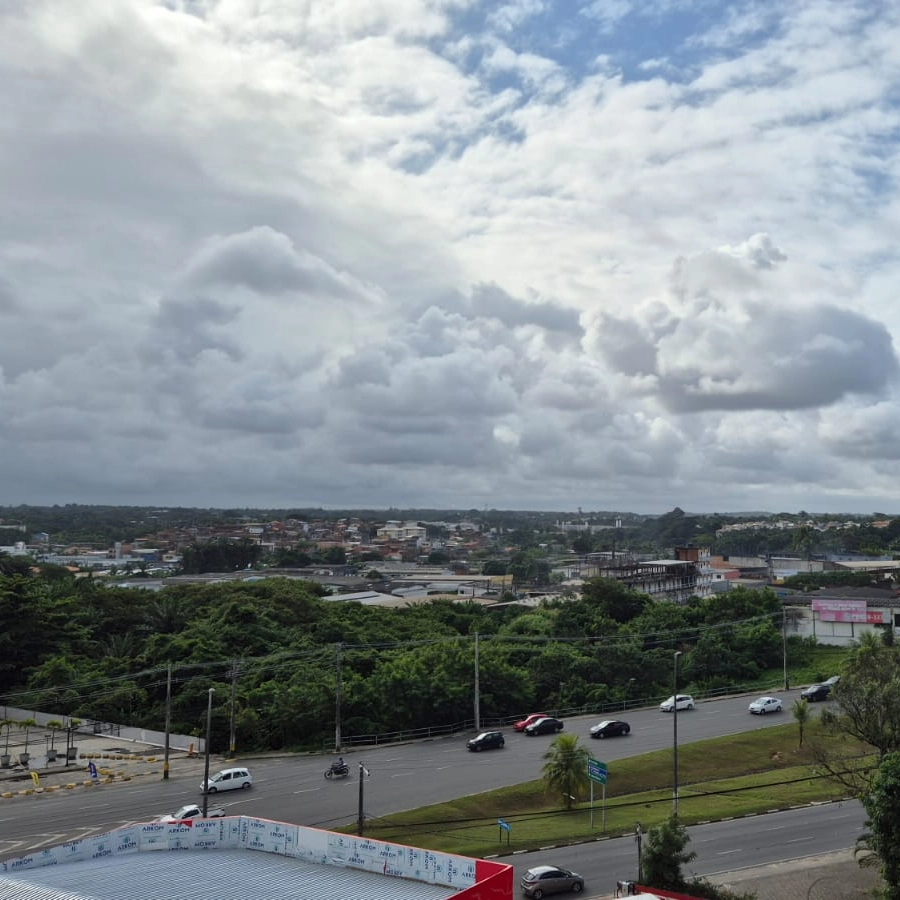 Clima em Salvador deve se manter firme durante a semana; confira