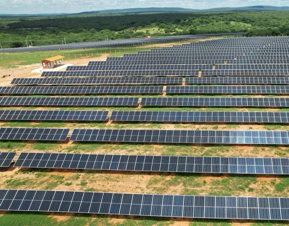 Mês da Sustentabilidade: banco facilita financiamento de placas solares