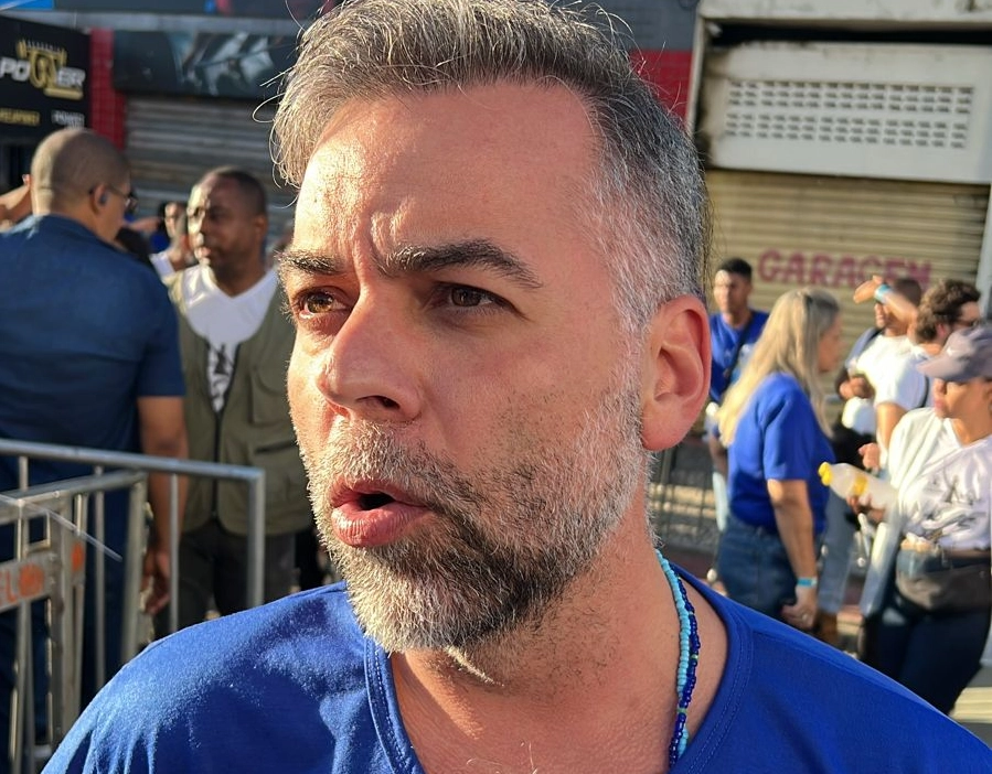 Tourinho critica PAC da Cultura para Salvador