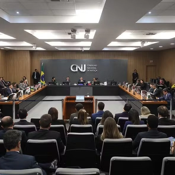 60% dos magistrados punidos pelo CNJ desde 2008 receberam aposentadoria compulsória