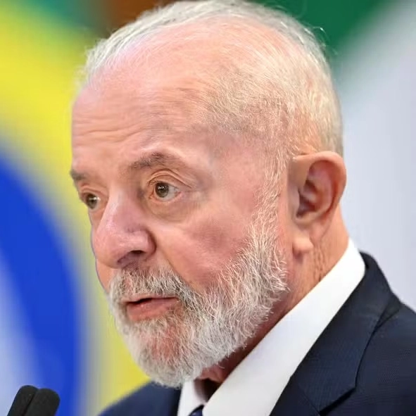 Ex-presidentes da América Latina pedem que Lula se posicione em defesa da democracia