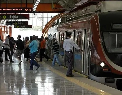 Homem preso por importunação sexual no metrô de Salvador é solto