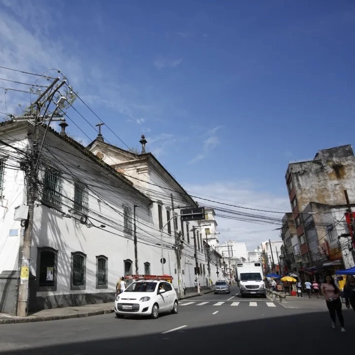 Justiça determina que Município de Salvador apresente plano de ordenamento da Av. Joana Angélica