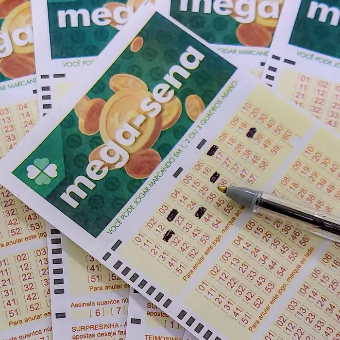 Mega-Sena não tem ganhador e prêmio acumula para R$ 40 milhões