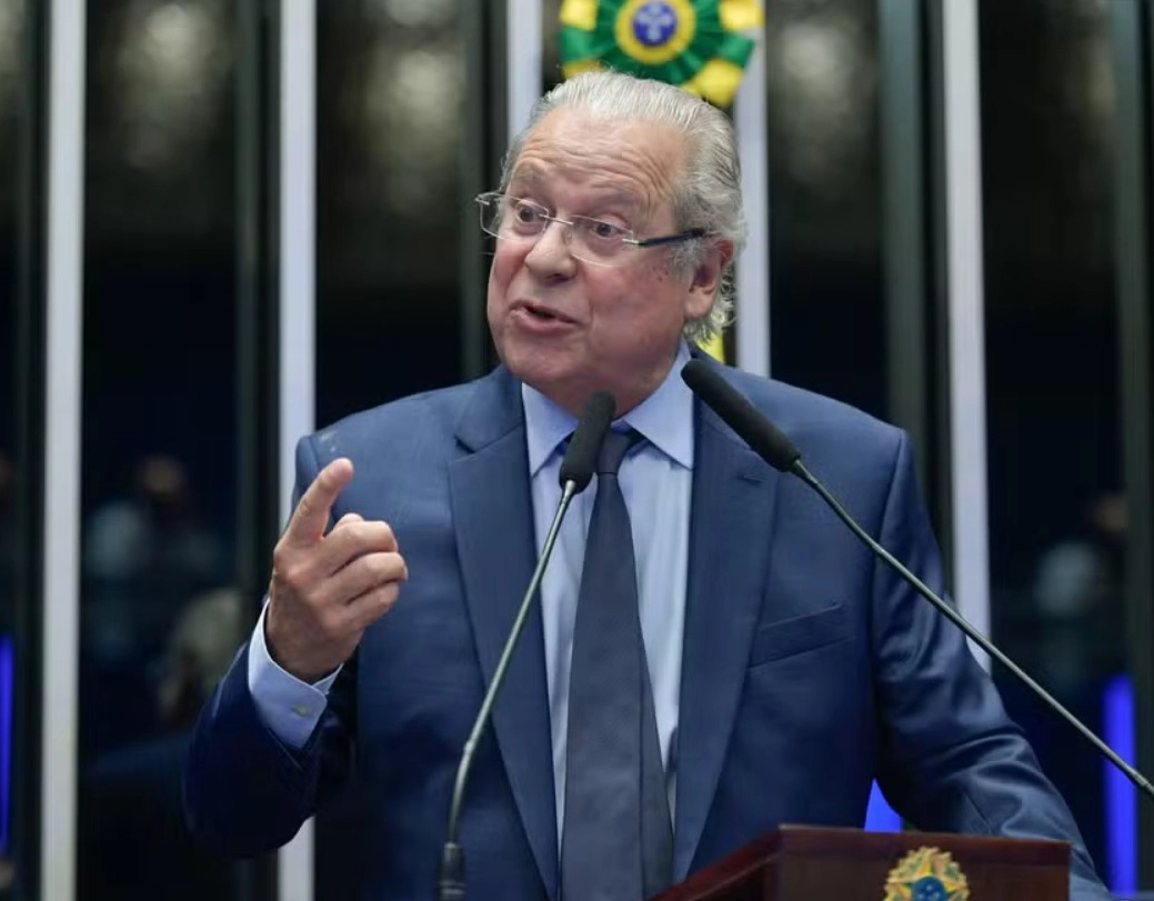 STF derruba condenação de José Dirceu na Lava Jato