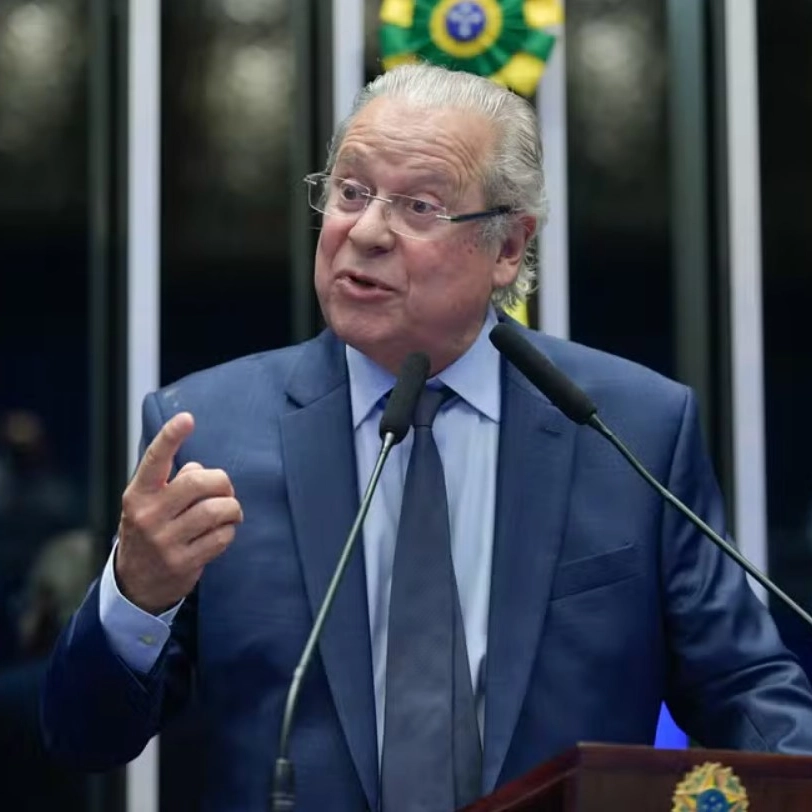 STF derruba condenação de José Dirceu na Lava Jato